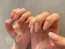 ティファネイル 名古屋(Tiffa nail)/artコース