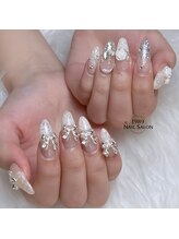 イチキュウハチキュウ ネイルサロン(The 1989 nail salon)/