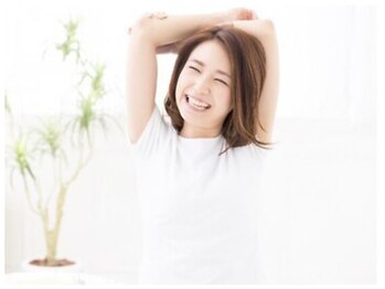 スパリラク resort Hotel&Villa Seahorse宮古島店(Re.Ra.Ku)/STEP6　次回ご来店まで