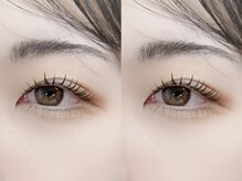 ビアンカ トゥエンティーワン 笹塚店(Bianca Twenty One)/束間でイマドキまつげ