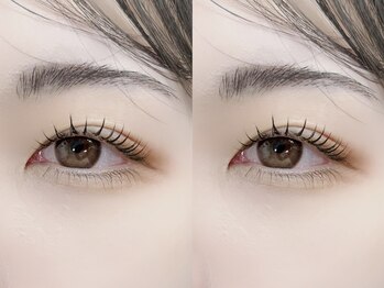 ビアンカ トゥエンティーワン 笹塚店(Bianca Twenty One)/束間でイマドキまつげ