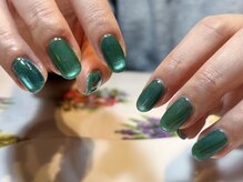 ミトミ(MITOMI)/H/Magnet gel plan 7｜高円寺