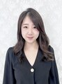 ネイルアンドアイラッシュ シシュ 高槻店(nail&eyelash SyiSyu)&nbsp;佐藤 美穂