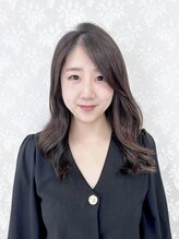 ネイルアンドアイラッシュ シシュ 高槻店(nail&eyelash SyiSyu)&nbsp;佐藤 美穂