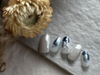 トータル ビューティ ケイハン(KEIHAN)/12月ニュアンス定額