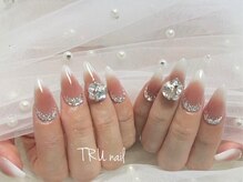 トゥルーネイル アンド アイ 小倉店(TRU NAIL & EYE)