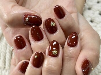 ライク(Like)/ワンカラー＋パーツ