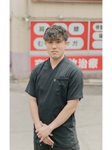 ハンズ治療院 市川院 吉田 凌