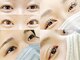 ベンガレンシス ファーストネイル(Benghalensis/1st NAIL)の写真/【汗・水にも強い!県内希少まつげパーマ】ケアしながら傷めずカール♪根元からしっかり立ち上げ美まつげに!