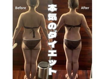 サロンドゥードゥー(SALON DOUDOU)/