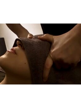 眼精疲労を解消したい