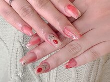 アルテ 柏店(Arte)/持込みOK☆Freeデザイン　¥9500