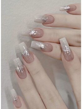 ビーユー 大宮(B U)/大人かわいい