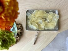 翡翠/松ヤニパック