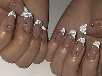 アンドユー 新松戸(&U)/