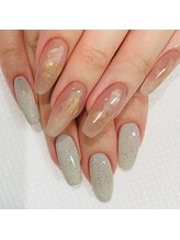 タシロ イズモ サイ(TASHIRO IZUMO 在)