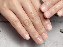 ウェルフェア(WELFARE)/クリアネイル