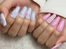 ネイルカレッジアンドサロン ナチュレ(nailcollege&salon NATURE)