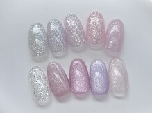 エヌワイ(Ny)/韓国ジェル