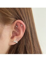 ルームドレ(room doree)/