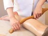 【見た目痩せ痩身】下半身のむくみ冷えに！下半身集中全身コース　33000円→