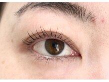 エクラ みずほ台店(eclat by RigVeda)/まつげパーマ
