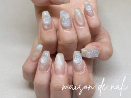 ハンド90分フリーアート☆ツルタ