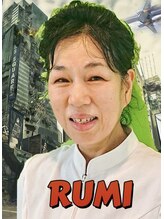 キラリス 仙台東口店(Kilaris) RUMI ヒーリング