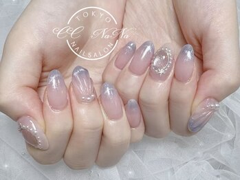 シーシーナナ ネイルサロン(CC NaNa Nail Salon)/