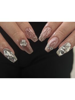 アートの種類が豊富