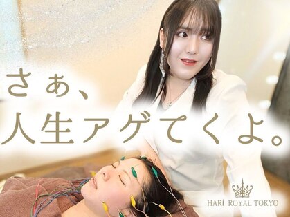 ハリロイヤル トーキョー武蔵小山の写真