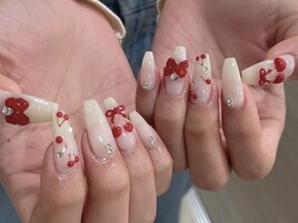 90min + long by mayu