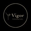 ヴィガー キックボクシングスタジオ(Vigor)のお店ロゴ