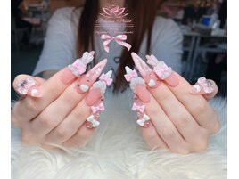 長さ出し/持ち込みOK/アート10本