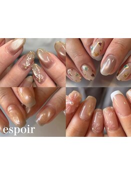 シンプル系（オフィス・日常）が得意