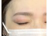 《人気No.2》ハリウッドブロウリフト＋眉WAX+眉トリートメント￥7980