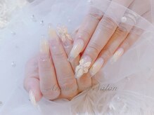 アナネイル(ANNA Nail)/つけ放題