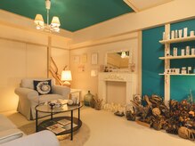 グリーンピールサロン ラニ(Lani)の雰囲気（グリーンピールアカデミーアワード2年連続受賞サロン♪）