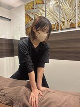 レガロスパ(REGALO SPA) 西