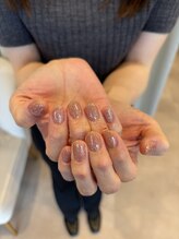 ソナム バイ レンジ(sonam by lange)/Flashnail