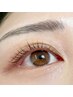【人気セットでお得◎】ラッシュリフト+眉スタイリング