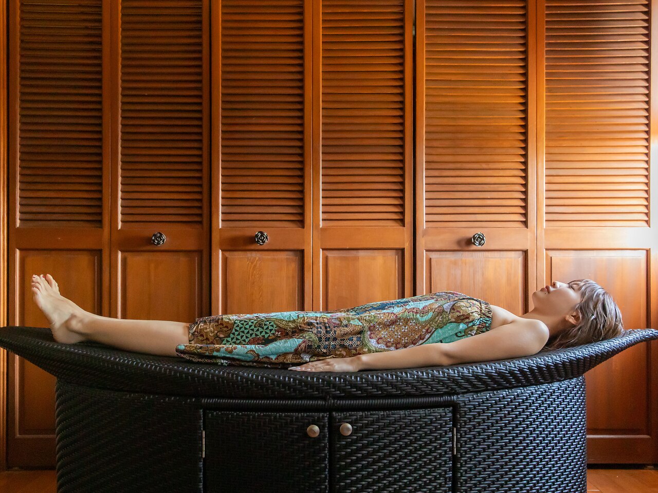 ビューティファクトリー バンブー(beauty factory Bamboo