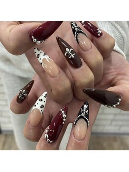 アトリエネイル(Atelier Nail)/