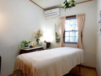 リッツ(RITZ)/施術室【内観】