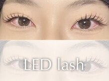 エスパイス トレモロ 弁天町(Espice tremoro)の雰囲気（低刺激で目に優しい！LEDで硬化する新世代マツエク★）