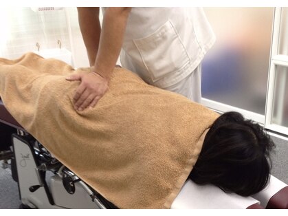 巣鴨南口整体院の写真