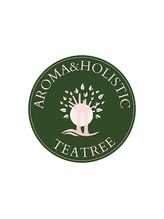 ティーツリーアロマアンドホリスティック(tea tree aroma & holistic) スタッフ2