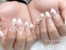 マリリス(Mariris)/ｗａｋａｎａデザイン★