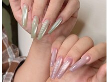 ミューズネイル(muse nail)/
