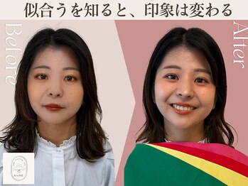 イロミー 大阪店(IroME)